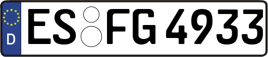 ES-FG4933