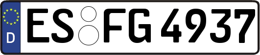 ES-FG4937