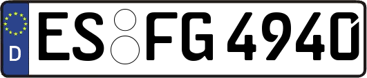 ES-FG4940