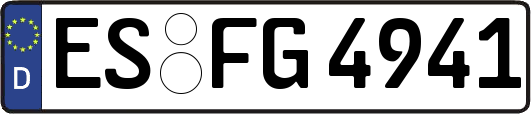 ES-FG4941