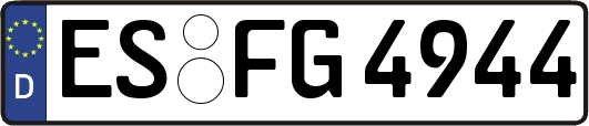 ES-FG4944