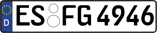 ES-FG4946