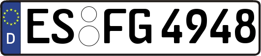 ES-FG4948