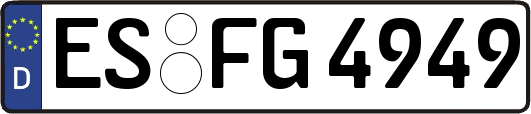 ES-FG4949