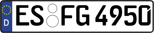 ES-FG4950