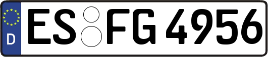 ES-FG4956