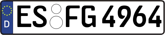 ES-FG4964