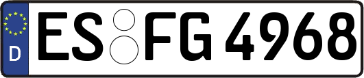 ES-FG4968