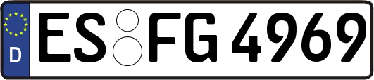 ES-FG4969