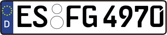 ES-FG4970
