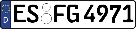 ES-FG4971