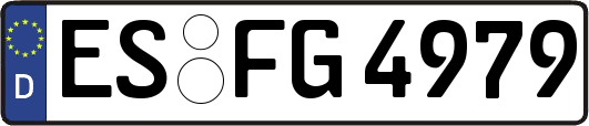 ES-FG4979