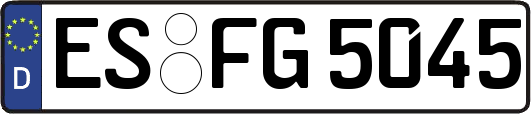 ES-FG5045