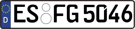 ES-FG5046