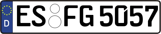 ES-FG5057