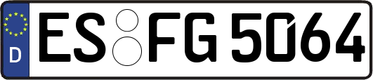 ES-FG5064