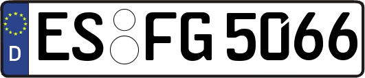 ES-FG5066