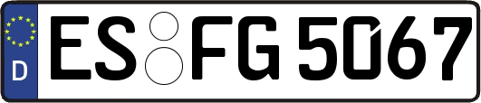 ES-FG5067