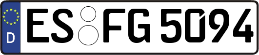 ES-FG5094