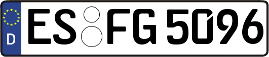 ES-FG5096