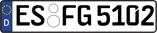 ES-FG5102