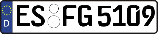 ES-FG5109