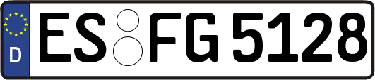 ES-FG5128