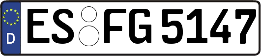 ES-FG5147