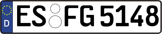 ES-FG5148