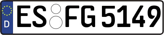 ES-FG5149