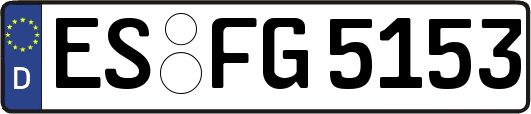 ES-FG5153