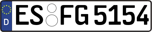 ES-FG5154