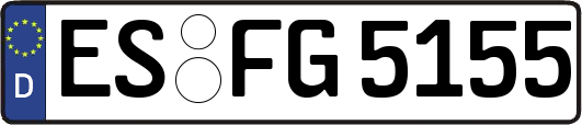 ES-FG5155