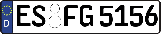 ES-FG5156