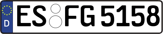 ES-FG5158