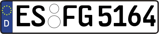 ES-FG5164