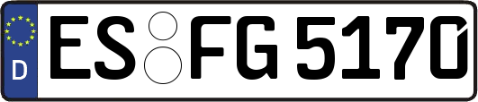 ES-FG5170