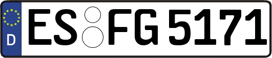 ES-FG5171