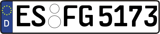 ES-FG5173