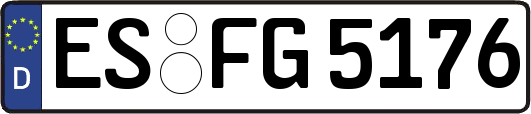 ES-FG5176