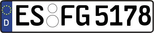 ES-FG5178