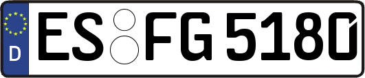 ES-FG5180