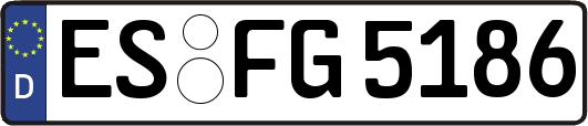 ES-FG5186