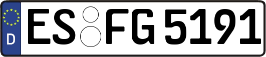 ES-FG5191
