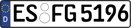 ES-FG5196