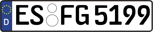 ES-FG5199