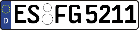 ES-FG5211