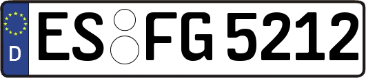 ES-FG5212