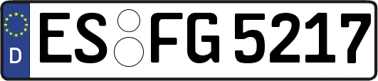 ES-FG5217