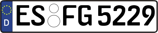 ES-FG5229